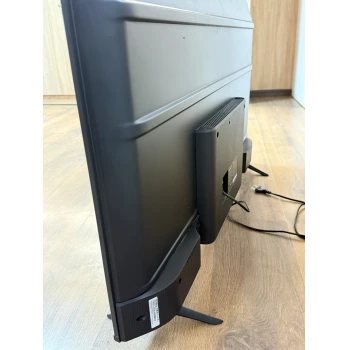 Smart TV Xiaomi  4K Black