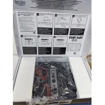 Hercules DJControl Inpulse 200 MK2