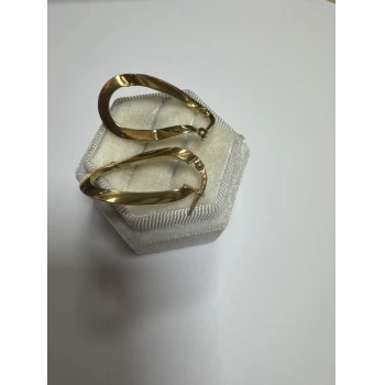 Cercei din Aur Proba 750* 1.50 gr