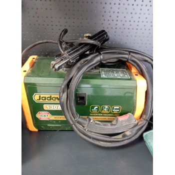 Aparat de sudat Jadever 130A