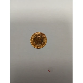 Pandativ din Aur Proba 585* 1.74 gr
