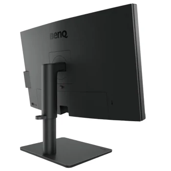 Monitor BenQ PD2705U 27" 4K, Black