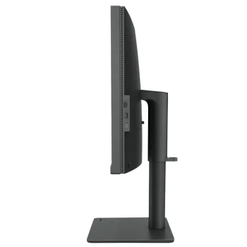 Monitor BenQ PD2705U 27" 4K, Black