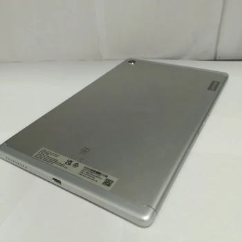 Lenovo Smart Tab M10 Hd 32 Gb Gray