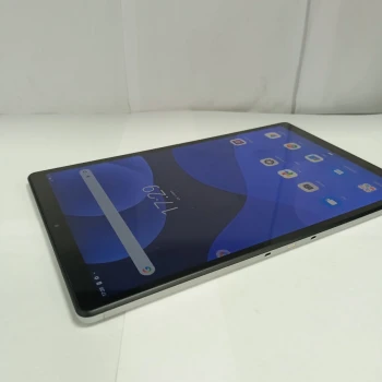 Lenovo Smart Tab M10 Hd 32 Gb Gray