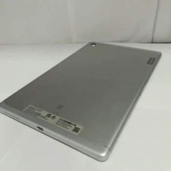 Lenovo Smart Tab M10 Hd 32 Gb Gray