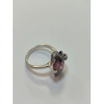 Inel Din Argint Proba 925* 11,14 gr