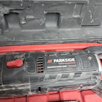 Fierastrau sabie Parkside PPFS 1200 A1
