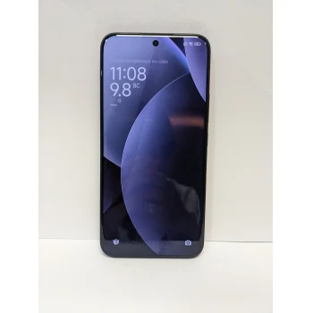 Telefon Xiaomi Redmi Note 15 Pro + 12/512 GB Black