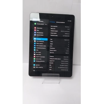 APPLE IPAD 6 32 GB gray