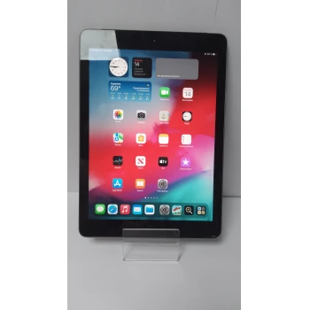 APPLE IPAD 6 32 GB gray