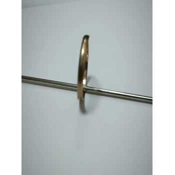 Verighetă din Aur Proba 375* 0.82 gr