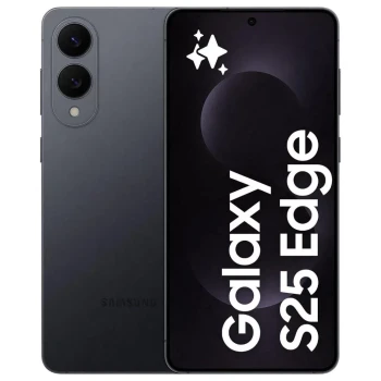 Samsung Galaxy S25 Edge 12/512GB Black
