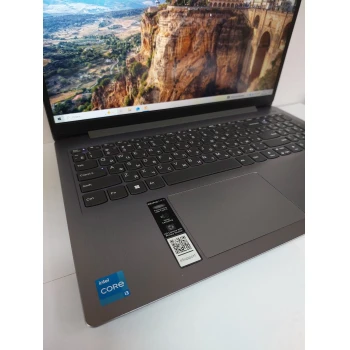 IdeaPad Gaming 3 (15IAU7) 8/512 Gb SSD Silver
