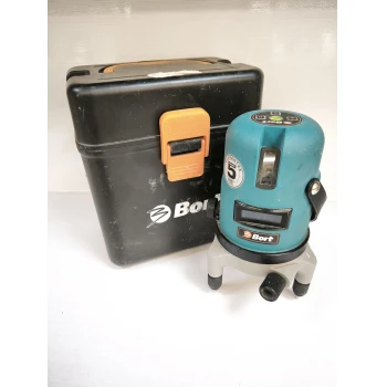 Bort Nivela cu laser BLN-15-K