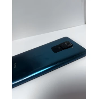 Telefon Xiaomi Redmi Note 9 128 GB Blue