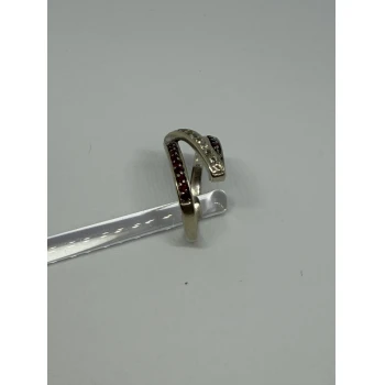 Inel din aur proba 585* 4.40 gr