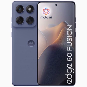 MOTOROLA EDGE 60 FUSION 256 GB Blue