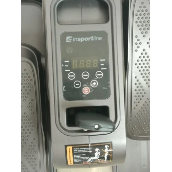 Mini antrenor eliptic inSPORTline Elnero