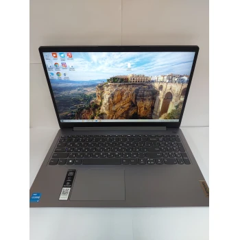 IdeaPad Gaming 3 (15IAU7) 8/512 Gb SSD Silver