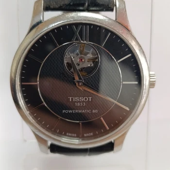 Ceas Tissot 1853 Power Matic 80