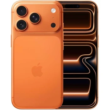 Telefon Apple iPhone 17 Pro 256 GB Cosmic Orange