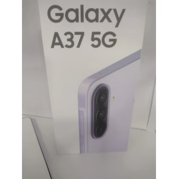 SAMSUNG GALAXY A37 8/256GB Lavender