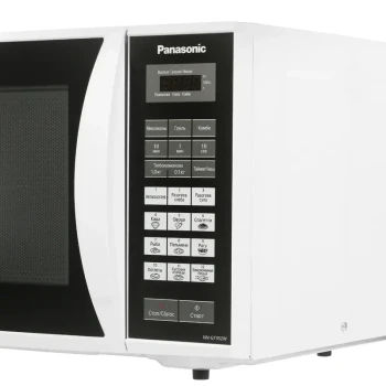 Cuptor cu microunde Panasonic NN-GT352WZUE