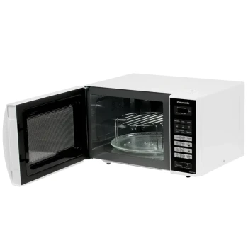 Cuptor cu microunde Panasonic NN-GT352WZUE