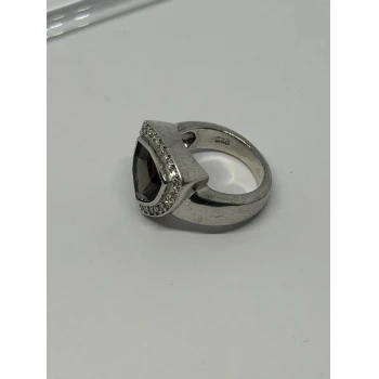 Inel din argint proba 925* 8.08 gr