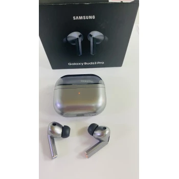 Casti Samsung Galaxy Buds 3 Pro Grey