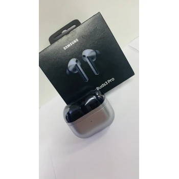 Casti Samsung Galaxy Buds 3 Pro Grey