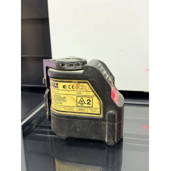 Laser DeWalt DW088