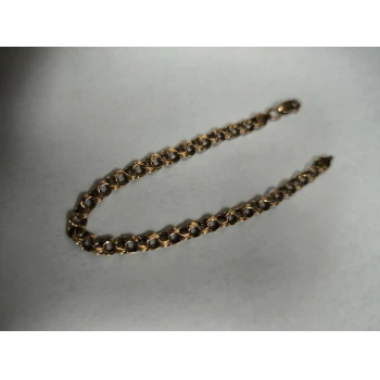 Brățară Din Aur Proba 585 3,25 gr