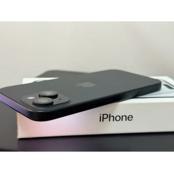 Apple iPhone 15 128 GB  BLACK