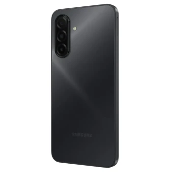 Samsung Galaxy A17 4/128GB Black