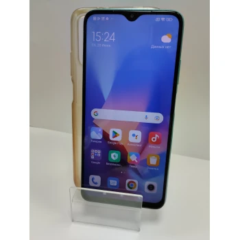 Xiaomi Redmi 9T  64 GB Ocean Green