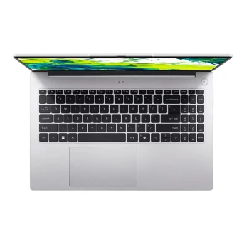 Laptop Acer Aspire Lite 15 AL15-45P Light Silver