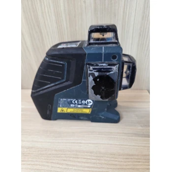 Laser Bosch GLL 3-80P