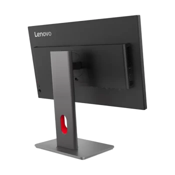 Monitor LENOVO ThinkVision P24QD-40 23.8" 2K, Black