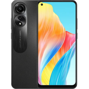 OPPO A78 4/128Gb Black