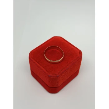 Verigheta din aur proba 585 2.69 gr