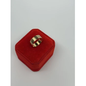 Verigheta din aur proba 585* 4.29gr