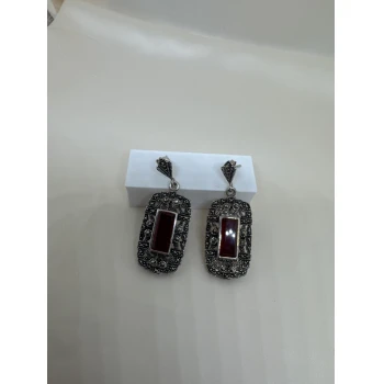 Cercei din Argint proba 925 13.25 gr
