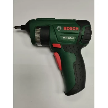 Surubelnita Bosch PSR Select