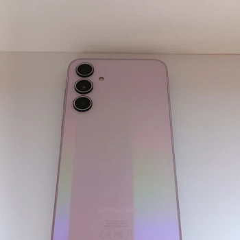 Samsung Galaxy A36 8/256 GB Pink