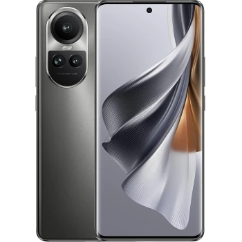 Telefon OPPO Reno 10 Pro 256 GB Silvery Gray