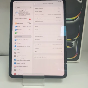 Apple iPad Pro A2836 256 GB