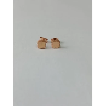 Cercei din aur proba 585* 0.99 gr