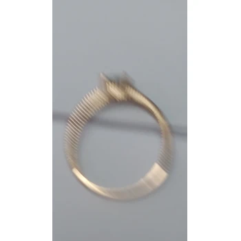 Inel din Aur Proba 585* 2.27 gr